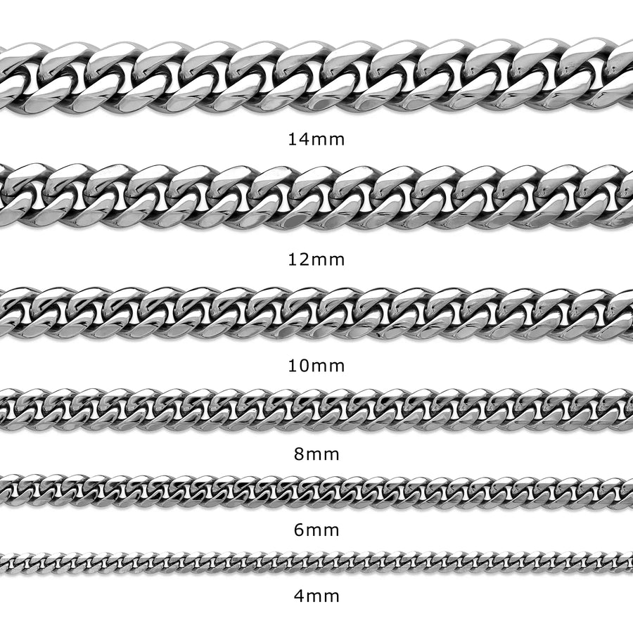CUBAN CHAIN