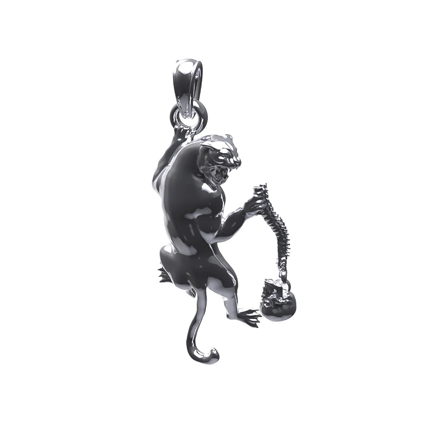 PANTHER PENDANT