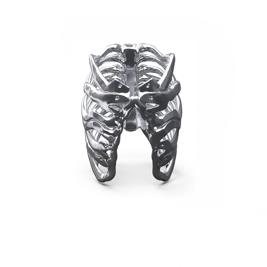 RIBCAGE RING