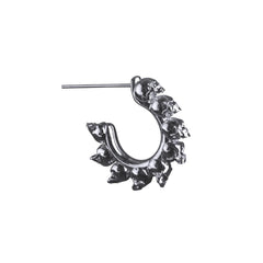 10 STAGES OF ADDICTION EARRING