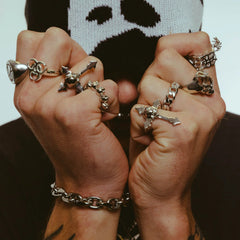 ARIES BRACELET