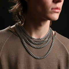 CUBAN CHAIN
