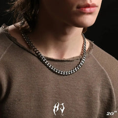 CUBAN CHAIN