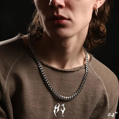CUBAN CHAIN