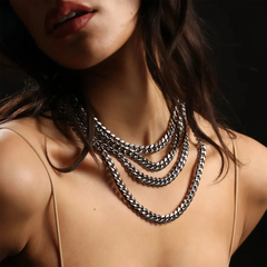 CUBAN CHAIN
