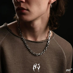 ARIES CHAIN