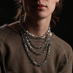ARIES CHAIN