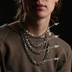 ARIES CHAIN