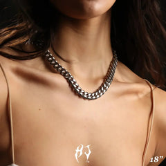 CUBAN CHAIN