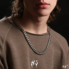 CUBAN CHAIN