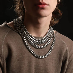 CUBAN CHAIN
