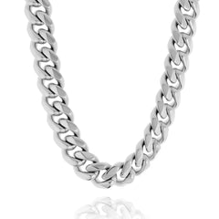 CUBAN CHAIN