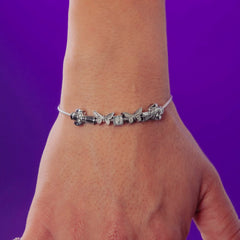 CUSTOMIZABLE FRIENDSHIP BRACELET