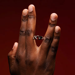 BIRTHSTONE RINGS