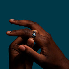 BIRTHSTONE RINGS