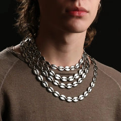 INFINITY CHAIN