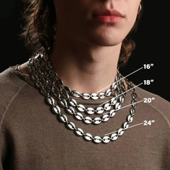 INFINITY CHAIN