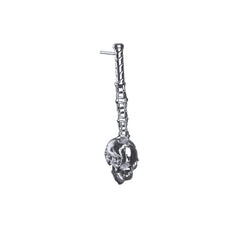 3RD CIRCLE OF HELL EARRING