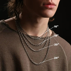 ARIES CHAIN
