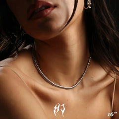 CUBAN CHAIN
