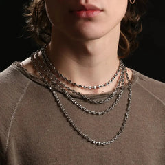 INFINITY CHAIN