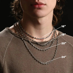 INFINITY CHAIN