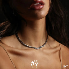 CUBAN CHAIN