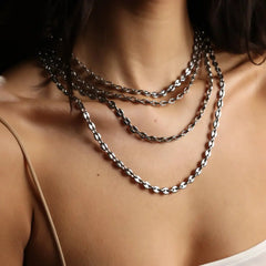 INFINITY CHAIN