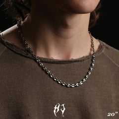 INFINITY CHAIN