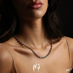 INFINITY CHAIN