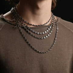 INFINITY CHAIN