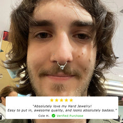 REAL 6TH CIRCLE OF HELL SEPTUM