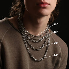 ARIES CHAIN