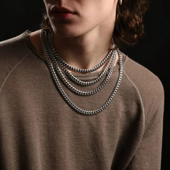 CUBAN CHAIN
