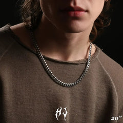 CUBAN CHAIN