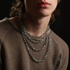 ARIES CHAIN