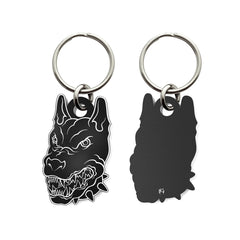 PET TAG
