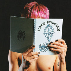 TATTOO FLASHBOOK