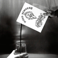 TATTOO FLASHBOOK