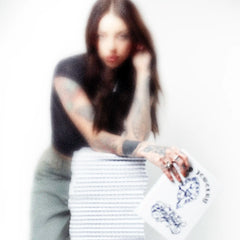TATTOO FLASHBOOK