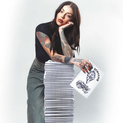 TATTOO FLASHBOOK
