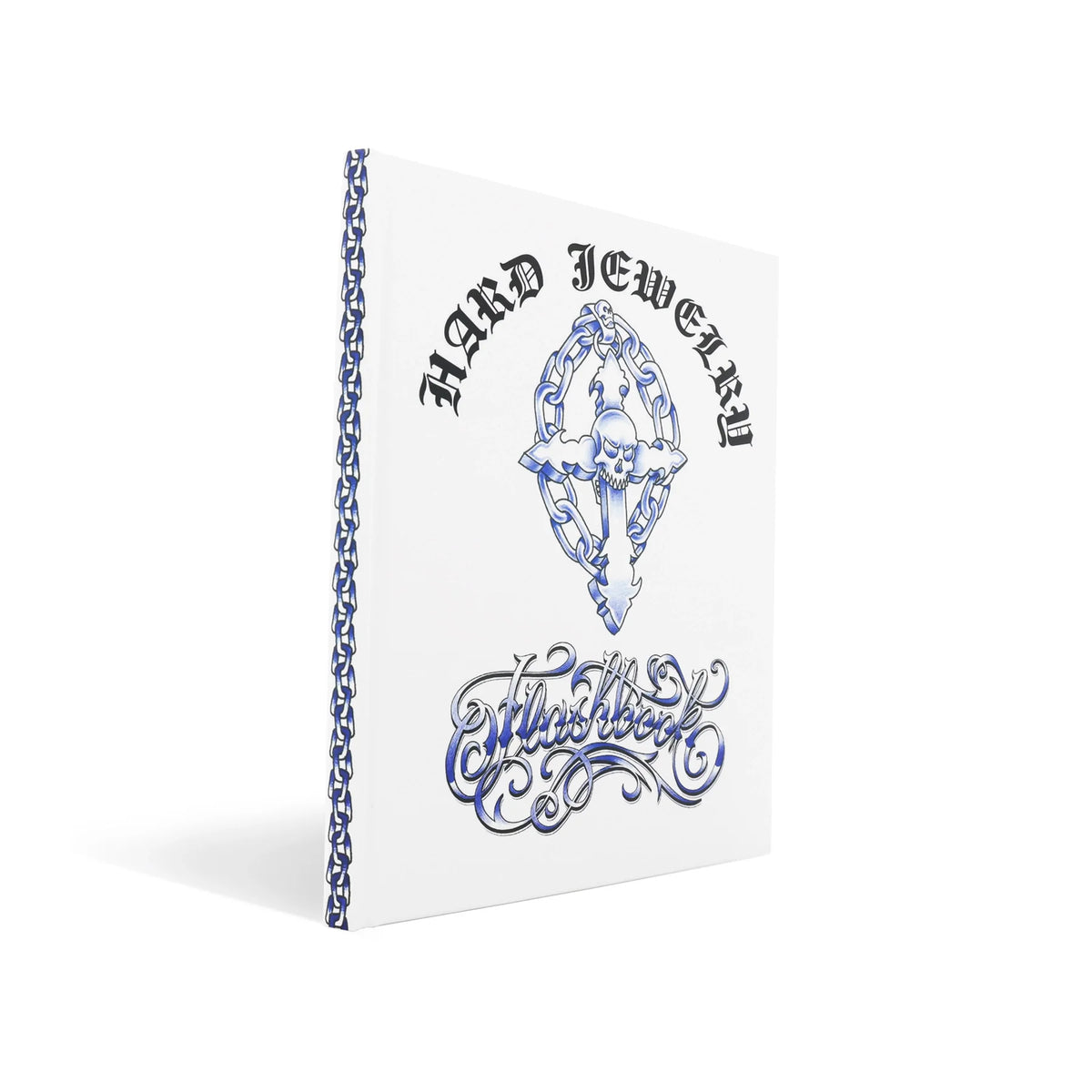 TATTOO FLASHBOOK
