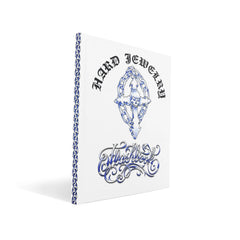 TATTOO FLASHBOOK
