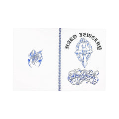 TATTOO FLASHBOOK