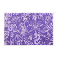 TATTOO FLASHBOOK