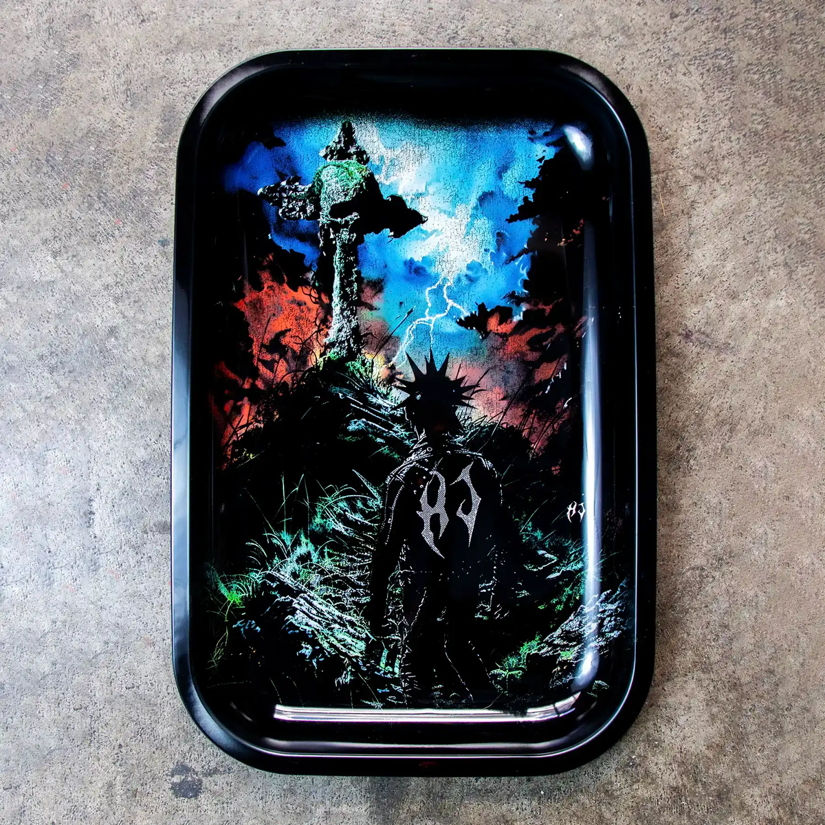 JEWELRY TRAYS
