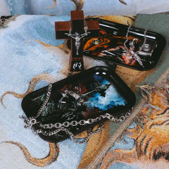 JEWELRY TRAYS