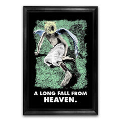 8 YEAR ANNIVERSARY POSTERS