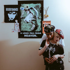 8 YEAR ANNIVERSARY POSTERS