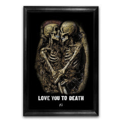 8 YEAR ANNIVERSARY POSTERS